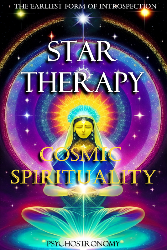 Star Therapy: Cosmic Spirituality