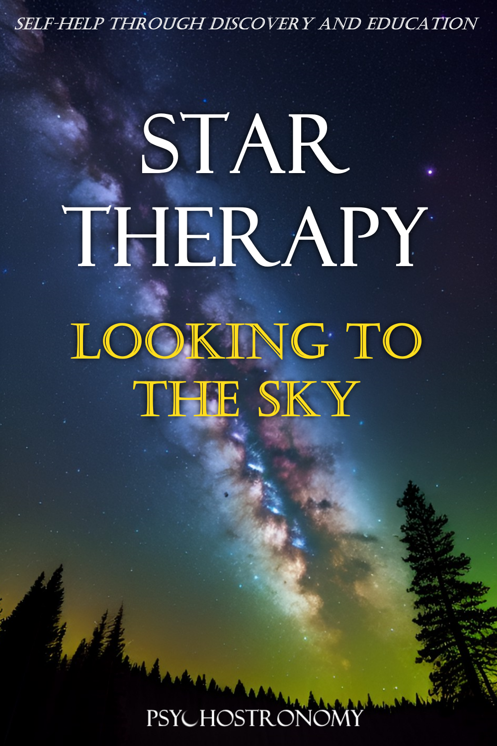 Star Therapy: Looking to the Sky