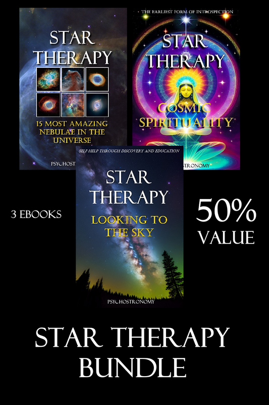 Star Therapy BUNDLE - 50% Value